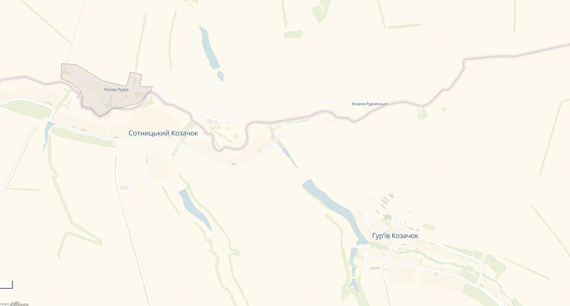 Рейд РДК до Росії. Куди просунулися добровольці за тиждень боїв (мапа сірих зон)